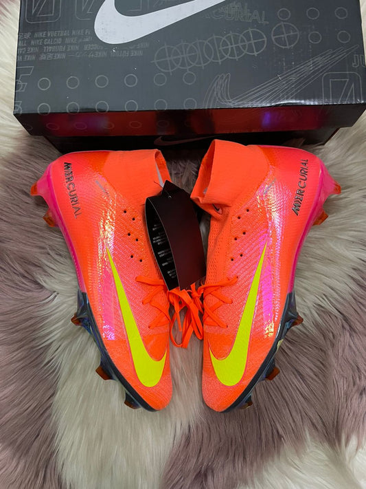 mercurial superfly